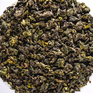 Fujian Tie Guan Yin BIO ORGANIC – Ceai Oolong Premium cu Aromă Florală și Dulceață Echilibrată