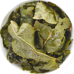 Oolong-ANXI-QING-XIAN-TIE-GUAN-YIN-dupa-infuzare