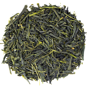 Sencha KURUMI ASAMUSHI SHIZUOKA ceai japonez bio organic