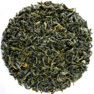 Japan Kamairi Cha – ceai verde organic pan-fired din Shizuoka